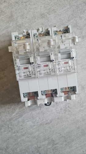 Siemens shu e50 sls schalter - -e50, sls-schalter