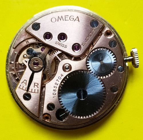 Omega cal pcs - 30,