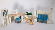 Playmobil arbeitsplatz - **playmobil**,