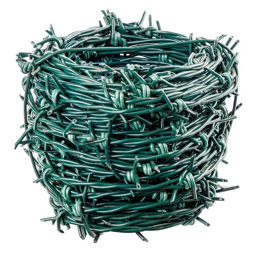 Stacheldraht klingendraht - stacheldraht,