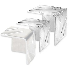 ALBERTS Eckschutz Blech