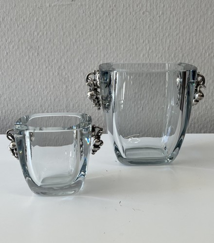 Set schwere vasen - set, eisbehälter