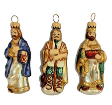 KREBS-GLAS Lauscha " Edle