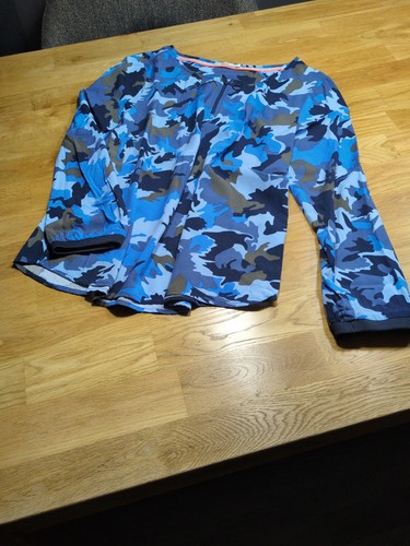 Cecil damen bluse l - cecil,