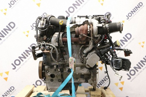 Ford transit 2015 diesel - 2015, 55kw