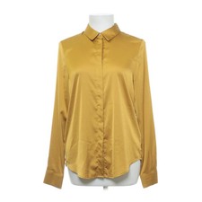 H&M, Bluse, Größe: 36, Gelb