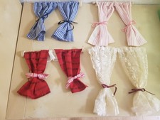 Puppenhaus Puppenstube  5x