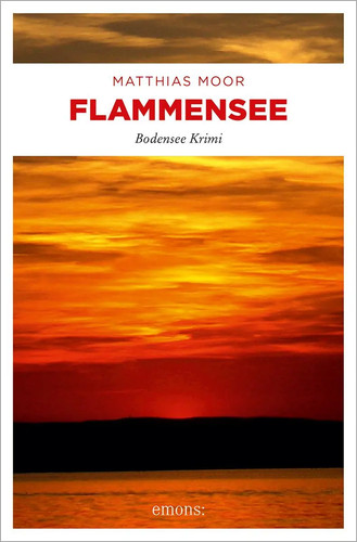 Flammensee matthias moor - matthias, |