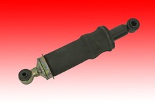 Dämpfer Fahrerhaus hinten