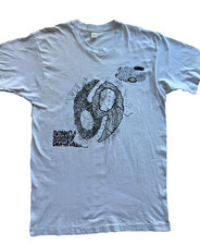 Vintage Sonic Youth Death