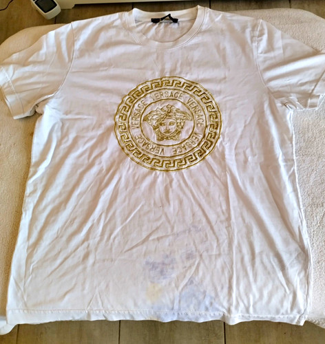 Versace herren shirt - versace,
