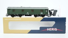 Heris H0 80003 Heizwagen DR