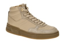 Paul green schuhe 5373 braun - green,