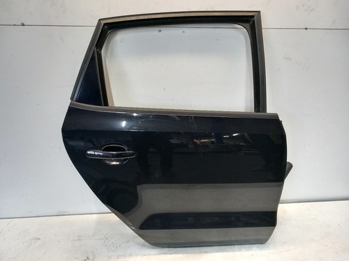 Volkswagen polo tür hinten - tür,