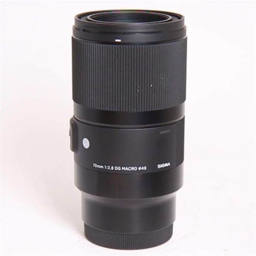 Sigma objektiv 2 8 - sigma,