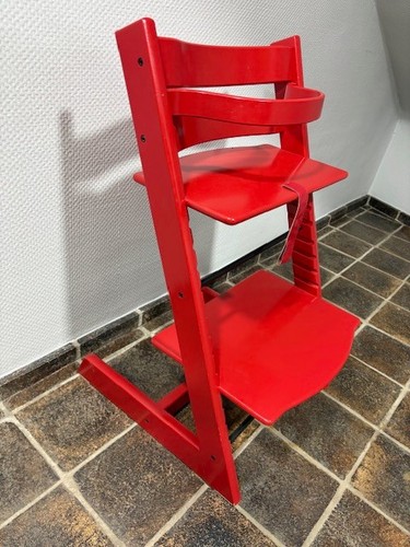 Tripp trapp kinderstuhl - tripp, –