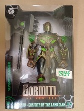 Gormiti The New Era Rockard -