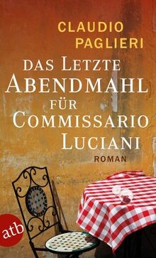 Das letzte abendmahl für - das,