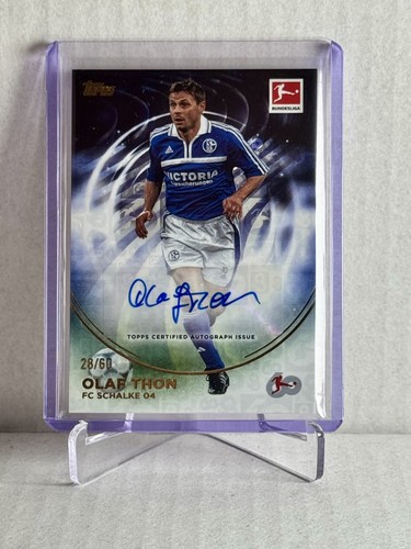 Topps jahre bundesliga - -,
