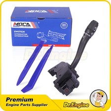 Hazard Warning Switch for