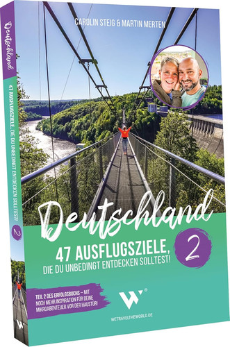 Reiseführer deutschland - deutschland, –