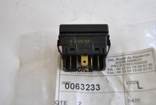 Window Lifter Switch Ligier