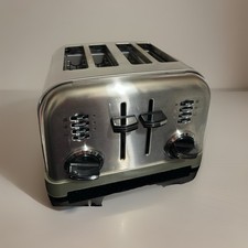 Cuisinart 4-SCHEIBEN-TOASTER