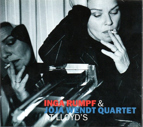 Inga rumpf joja - &,