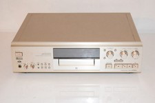 Sony MDS-JA 555 ES inklusive