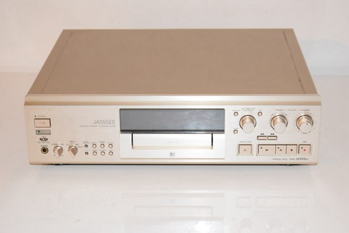 Sony mds 555 - sony,