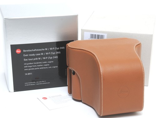 Leica ever ready case - leica,