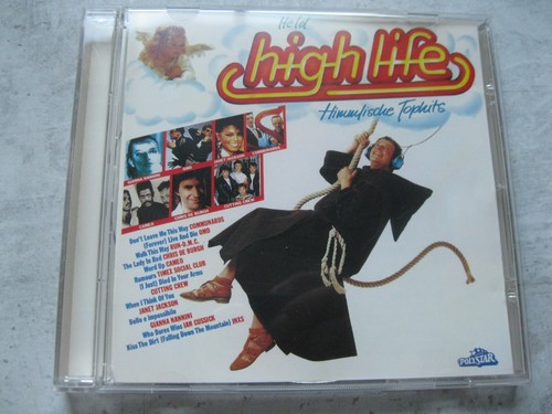High life himmlische - cd,