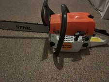  Nachbau von Stihl MS 440 5,4
