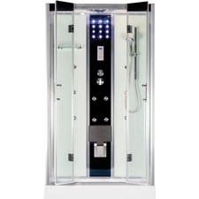 Duschkabine KERRA TULUZA