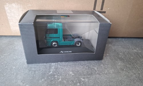 Mercedes benz actros achs - actros, 2-achs