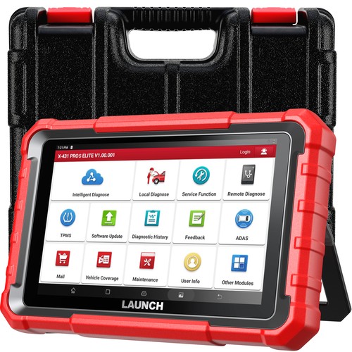 2026 launch x431 pro - x431,