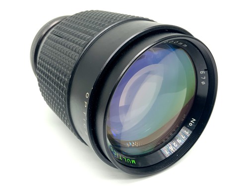Multicoated 200mm 3 - multicoated,