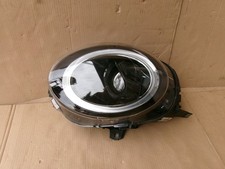 original Mini F54 F55 F56 F57 Scheinwerfer Hauptscheinwerfer LED links