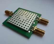 DIPLEXER , VHF / UHF, 2m /