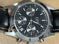 Gff armbanduhr herren analog - gff,