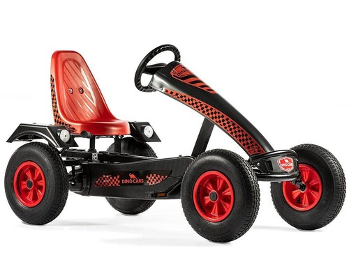 Dino cars gokart - dino-cars,