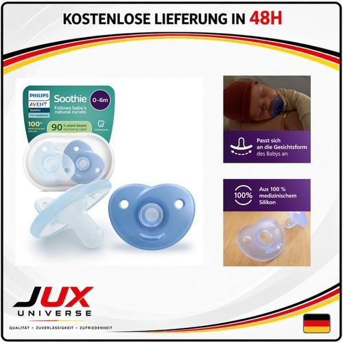 Philips avent soothie - avent,