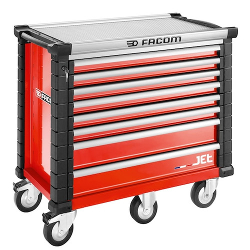 Facom jet serie werkstattwagen - facom,