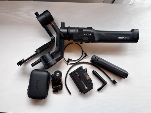 Moza air gimbal - moza, 2s