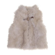 Zara BabyGirl, Fellweste