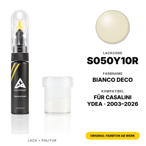 Lackstift für casalini - für,