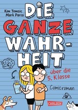 Die ganze Wahrheit über die
