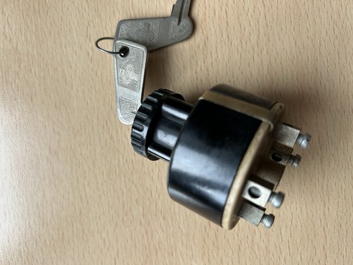 Zündlichtschalter trabant - zündlichtschalter,