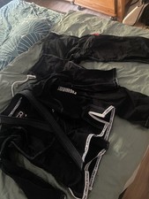 BJJ ANZUG, A2 BRAZILIAN JIU