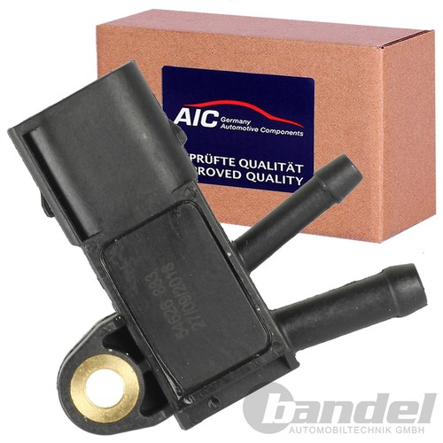 Aic abgas - aic,
